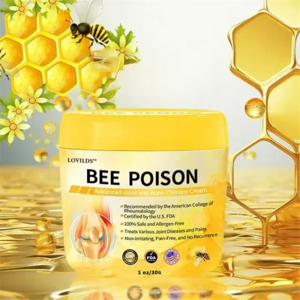 πππ Poison πππ―ππ§πππ ππ¨π’π§π ππ§π ππ¨π§π ππ‘ππ«ππ©π² ππ«πππ¦