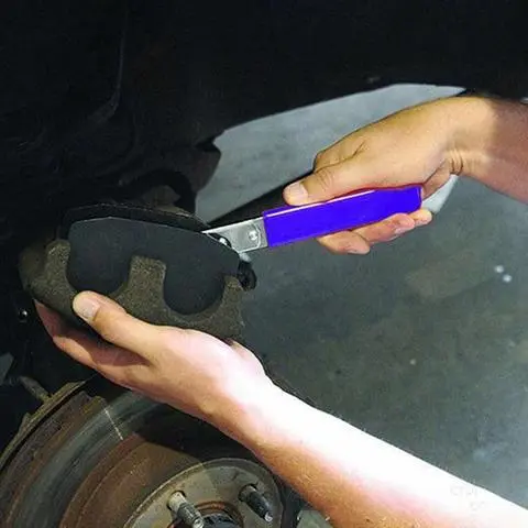 360° Car Brake Caliper Tool