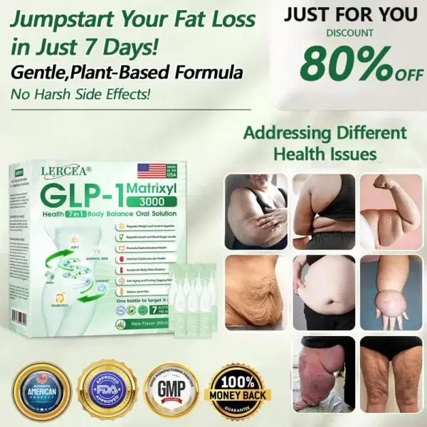 7 in 1 Body Balance 𝐎𝐫𝐚𝐥 𝐒𝐨𝐥𝐮𝐭𝐢𝐨𝐧