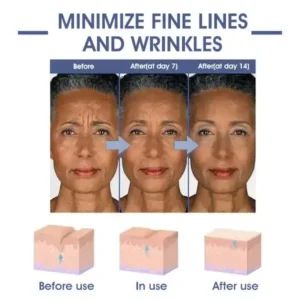Advanced Firming & Wrinkle-Reducing Cream