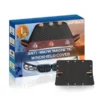 Anti-snow Magnetic Windshield Cover