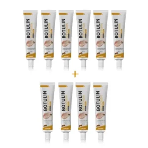 Botulin Bee Poison Wrinkle Removal Cream