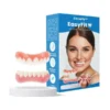 EasyFit Silikon-Prothesenset