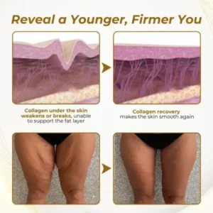 FirmFlora Skin Lifting Cream