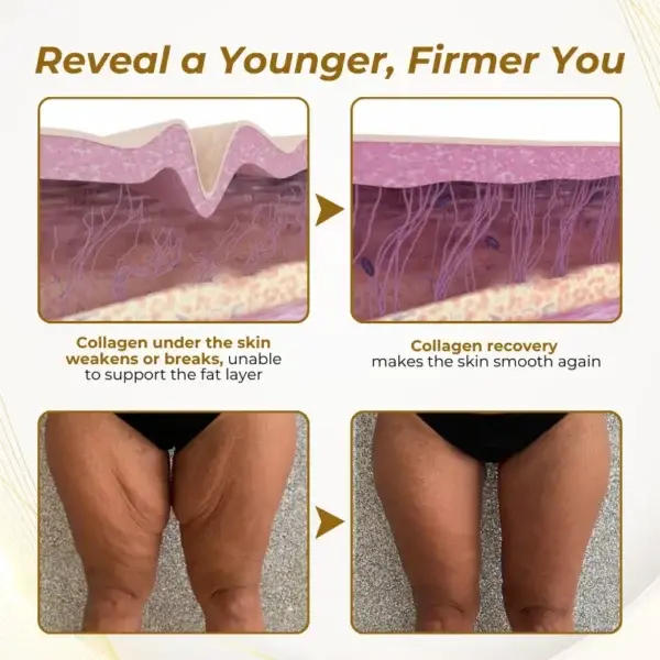 FirmFlora Skin Lifting Cream