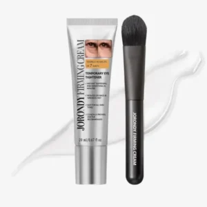Firming Cream BONUS BRUSH & Massage Stick