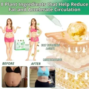 GLP-1 Metabolic Balance Drink Ampoule