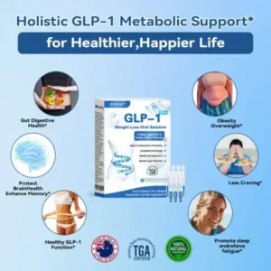 GLP-1 Pro Weight Loss Oral Solution