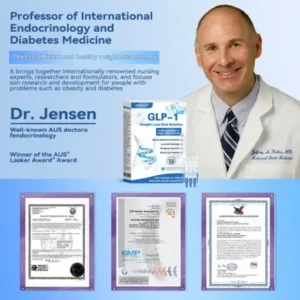 GLP-1 Pro Weight Loss Oral Solution