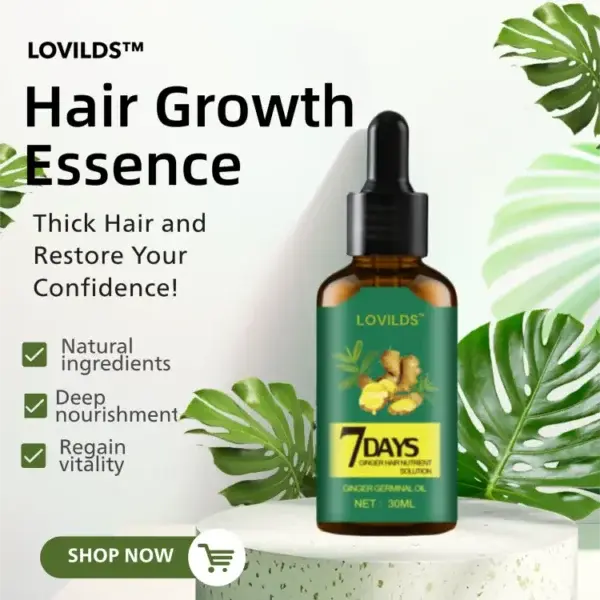 Hair Growth Essence