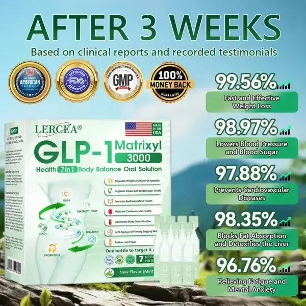Health 7 in 1 Body Balance 𝐎𝐫𝐚𝐥 𝐒𝐨𝐥𝐮𝐭𝐢𝐨𝐧