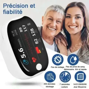 High Precision Non-Invasive Multi-Purpose Medical Device