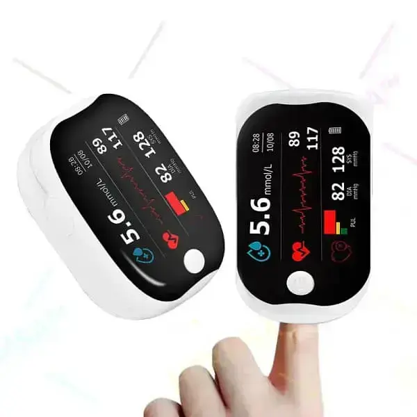 High Precision Non-Invasive Multi-Purpose Medical Device