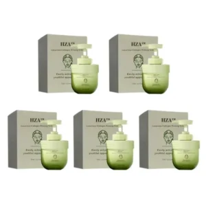 Luxurious Collagen Firming Cream