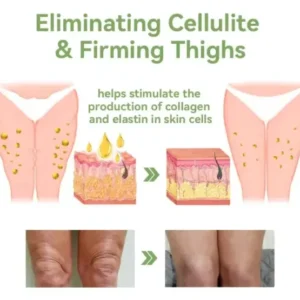 Luxurious Collagen Peptide Firming Cream