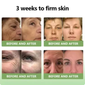 Luxurious Collagen Peptide Firming Cream