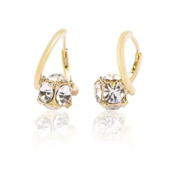 LymphAura Germanium Detox Earrings