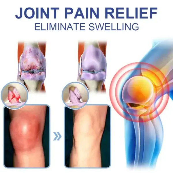 Magnesium Pain Healing Bone Cream