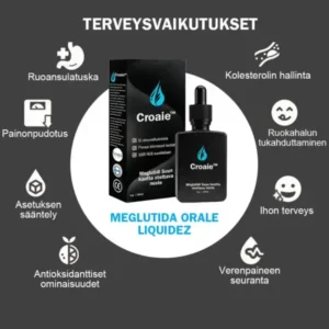 Megutide Oral Solution