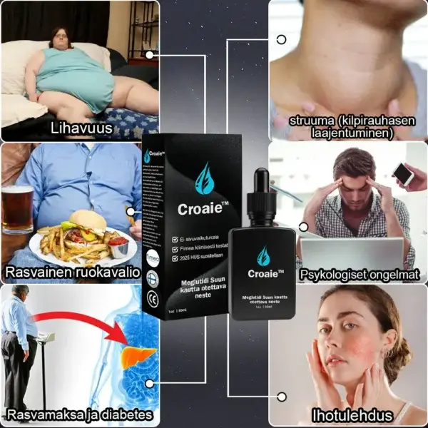 Megutide Oral Solution