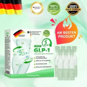 Metabolische Balance Oral-Ampullen