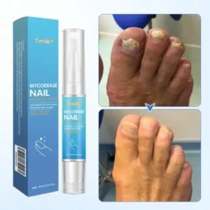 MycoErase Nail Revive Pen