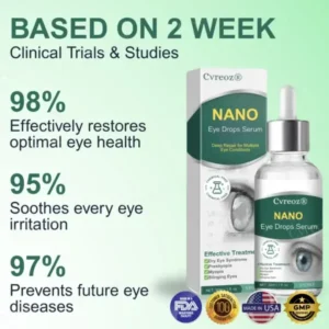Nano Eye Drops Serum