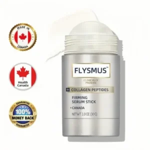 Oligopeptide-Infused Skin Firming Cream