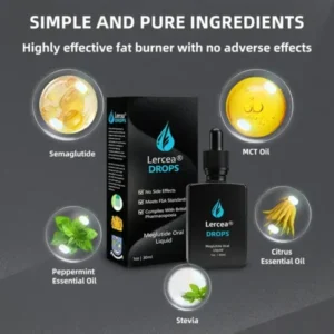 Oral Liquid