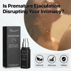 PassionPro Endurance Delay Spray