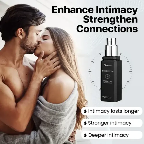 PassionPro Endurance Delay Spray