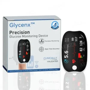 Precision Glucose Monitoring Device 𝐀𝐜𝐜𝐮𝐫𝐚𝐭𝐞 𝐦𝐞𝐚𝐬𝐮𝐫𝐞𝐦𝐞𝐧𝐭