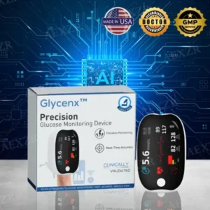 Precision Glucose Monitoring Device 𝐀𝐜𝐜𝐮𝐫𝐚𝐭𝐞 𝐦𝐞𝐚𝐬𝐮𝐫𝐞𝐦𝐞𝐧𝐭