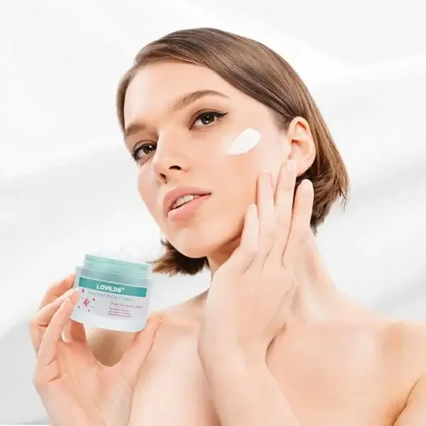 Renewal Skin Cream