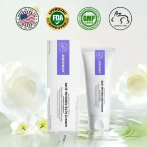 Skin Firming & Anti-Wrinkle Cream