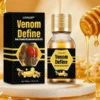VenomDefine Bee Venom Gynecomastia Oil