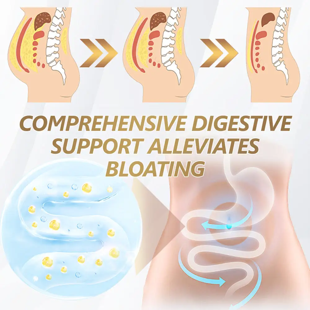 𝐌𝘂𝐥𝐭𝐢𝐟𝘂𝐧𝐜𝐭𝐢𝗼𝗻𝐚𝐥 𝐎𝐫𝐚𝐥 𝐒𝐢𝗻𝐠𝐥𝖾-𝐃𝗼𝐬𝖾 𝐀𝐦𝐩𝗼𝘂𝐥𝖾𝐬 - Image 5