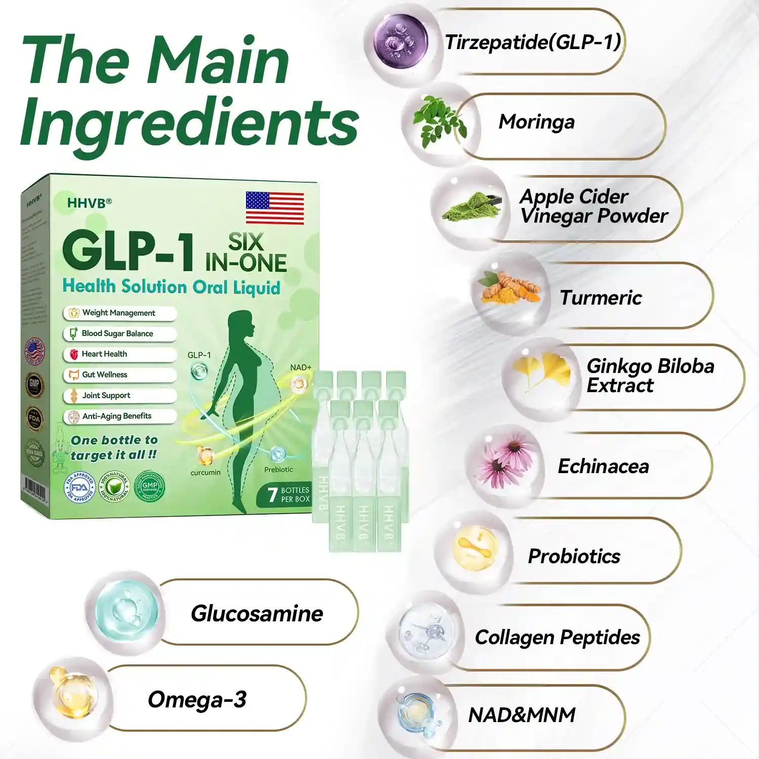 Health Solution Oral Liquid - Image 7