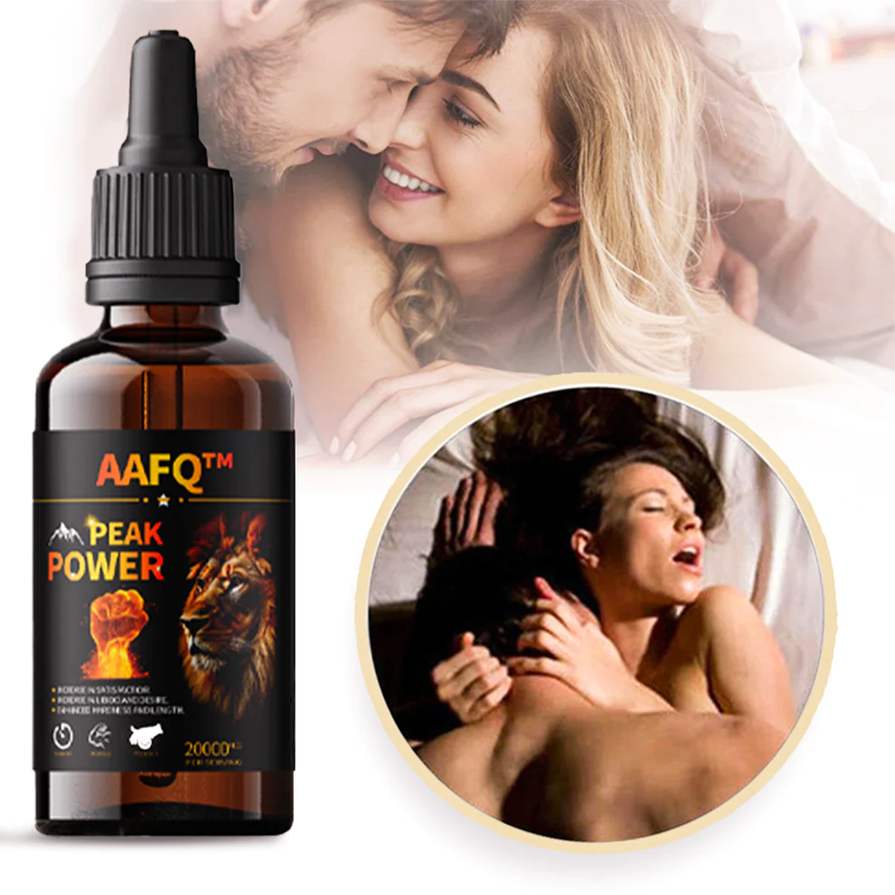 Energy Supplement Drops - Image 2
