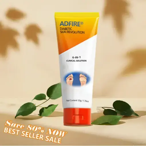 Diabetic Skin Revolution - Image 13