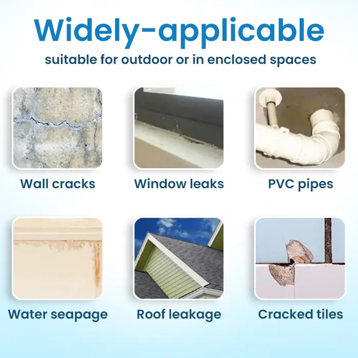 All-Surface Mega-Bond Adhesive - Image 4