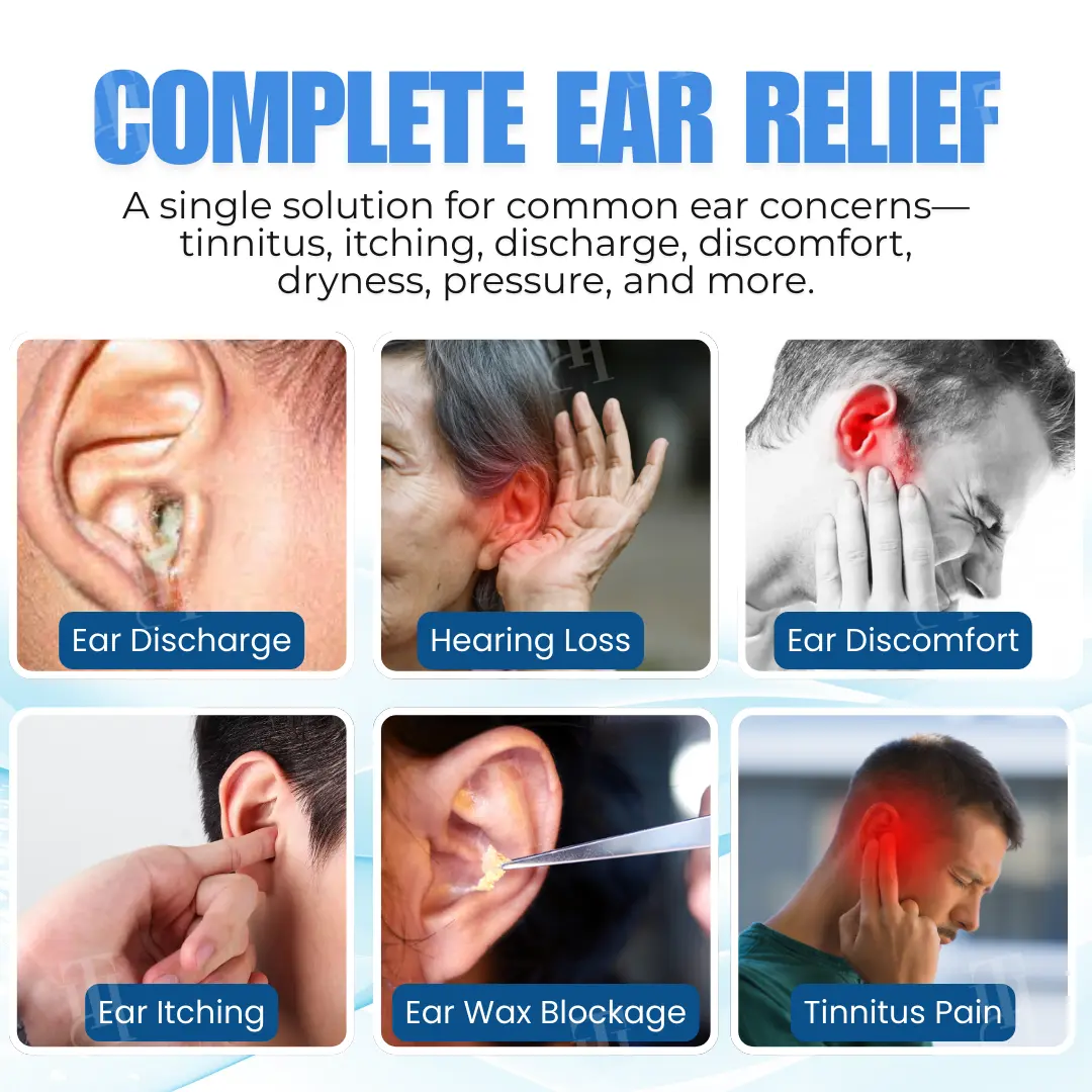 NanoTecta Otic Care Drop - Image 5