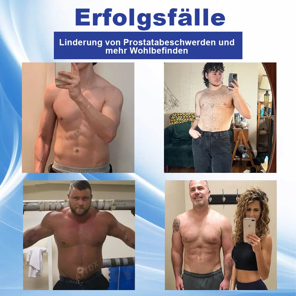 Männergesundheits Verbesserungspflaster - Image 2