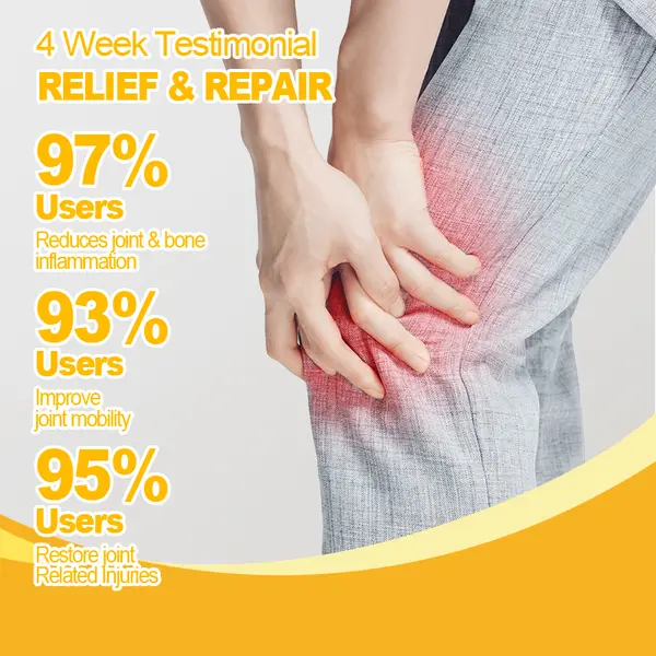 Bee Venom & Turmeric Arthritis Therapy Cream - Image 7