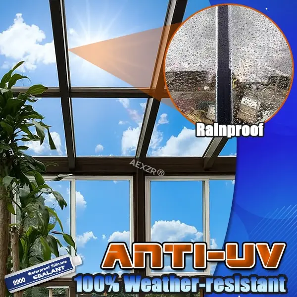 All-Purpose Super-Bonding Structural Sealant - Image 5