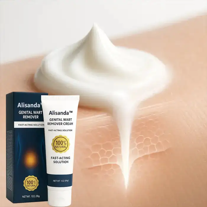|Genital Warts Remover Cream for Men - Image 11