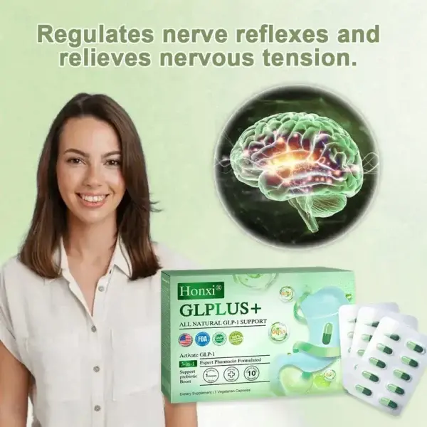 All Natural Support
