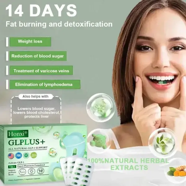 All Natural Support