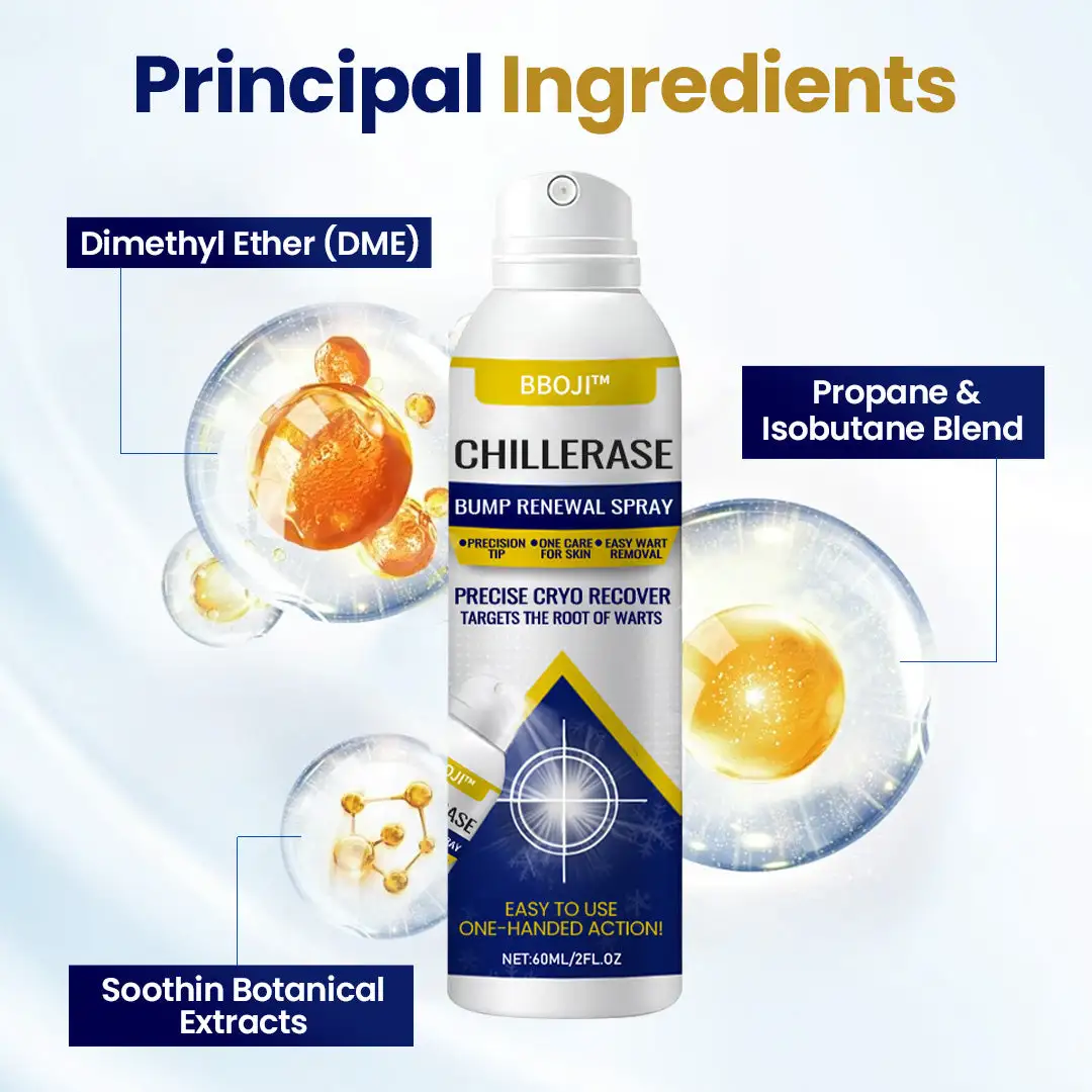 ChillErase Bump Smoothing Micro-Mist - Image 2