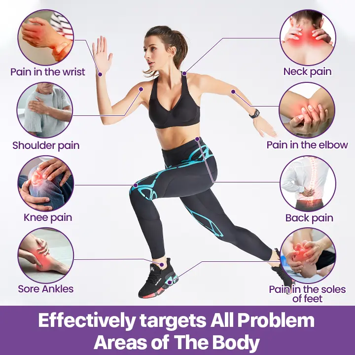 Curcumin & Emu Oil Pain Ge - Image 3